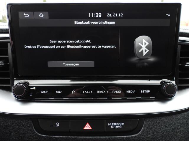 KIA Xceed 1.6 GDi PHEV Plug-In DynamicPlusLine NAVI/CAMERA/EL.KLEP/LED/18"LMV!