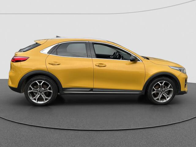 KIA Xceed 1.6 GDi PHEV ExecutiveLine | Pano | Leder