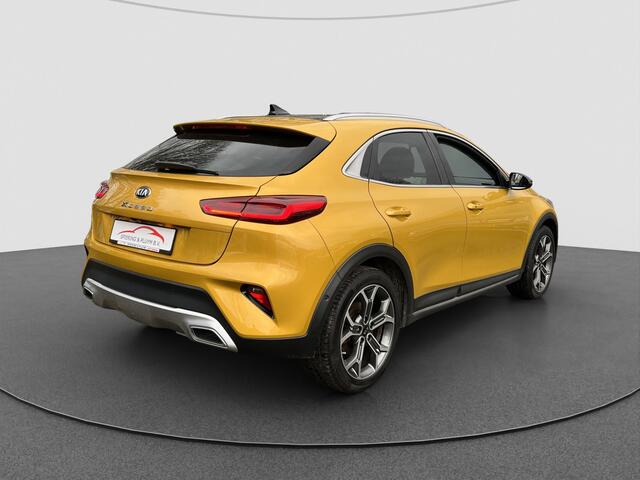 KIA Xceed 1.6 GDi PHEV ExecutiveLine | Pano | Leder