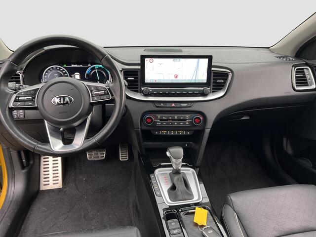 KIA Xceed 1.6 GDi PHEV ExecutiveLine | Pano | Leder