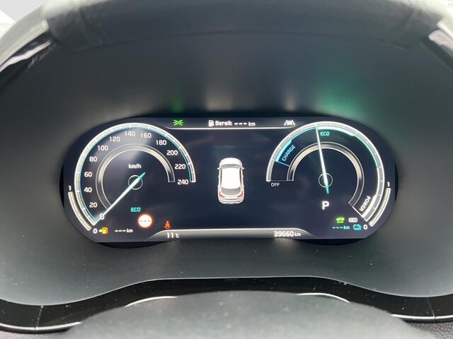 KIA Xceed 1.6 GDi PHEV ExecutiveLine | Pano | Leder