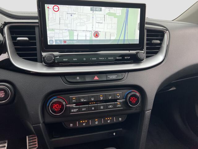 KIA Xceed 1.6 GDi PHEV ExecutiveLine | Pano | Leder