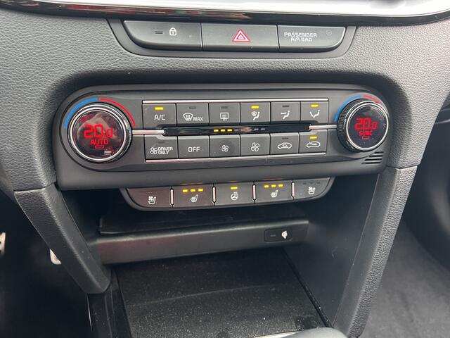 KIA Xceed 1.6 GDi PHEV ExecutiveLine | Pano | Leder