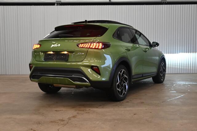 KIA Xceed 1.6 T-GDI AUTOMAAT| GT Line JBL|PANO|SPORTUITLAAT|204 PK
