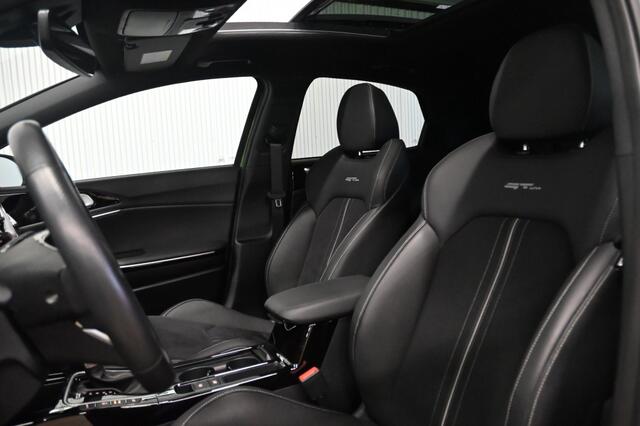 KIA Xceed 1.6 T-GDI AUTOMAAT| GT Line JBL|PANO|SPORTUITLAAT|204 PK
