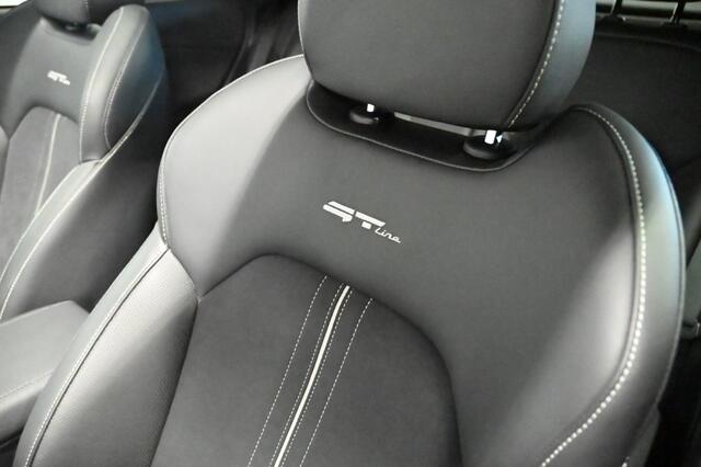 KIA Xceed 1.6 T-GDI AUTOMAAT| GT Line JBL|PANO|SPORTUITLAAT|204 PK
