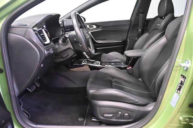 KIA Xceed 1.6 T-GDI AUTOMAAT| GT Line JBL|PANO|SPORTUITLAAT|204 PK