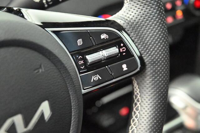 KIA Xceed 1.6 T-GDI AUTOMAAT| GT Line JBL|PANO|SPORTUITLAAT|204 PK