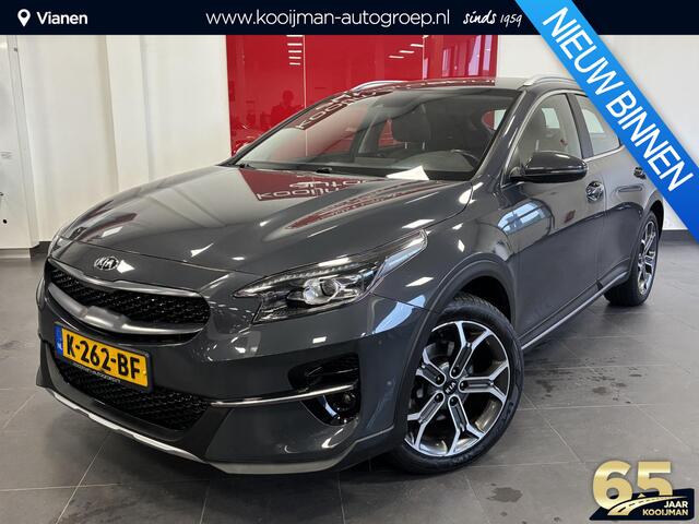 KIA Xceed 1.0 T-GDi DynamicLine