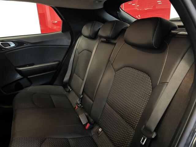 KIA Xceed 1.0 T-GDi DynamicLine