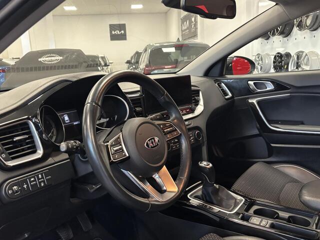 KIA Xceed 1.0 T-GDi DynamicLine
