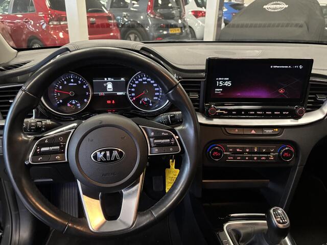 KIA Xceed 1.0 T-GDi DynamicLine