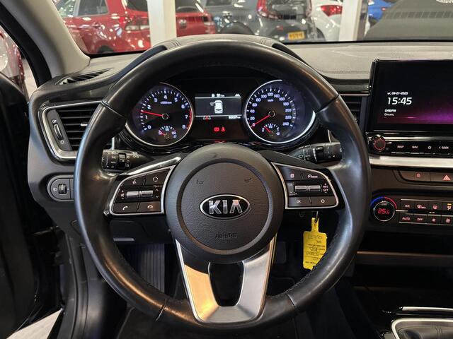 KIA Xceed 1.0 T-GDi DynamicLine