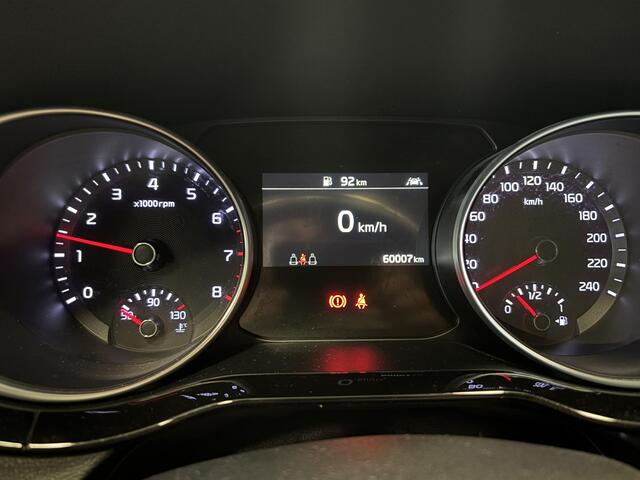 KIA Xceed 1.0 T-GDi DynamicLine