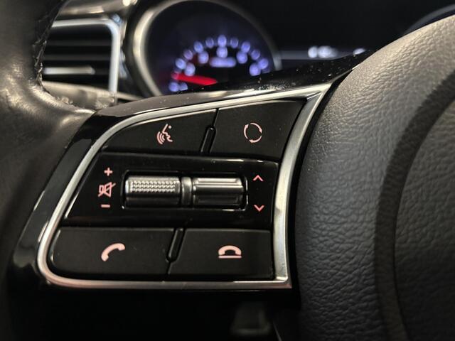 KIA Xceed 1.0 T-GDi DynamicLine