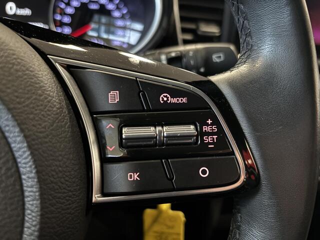 KIA Xceed 1.0 T-GDi DynamicLine