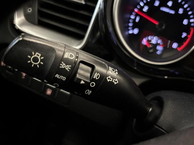 KIA Xceed 1.0 T-GDi DynamicLine