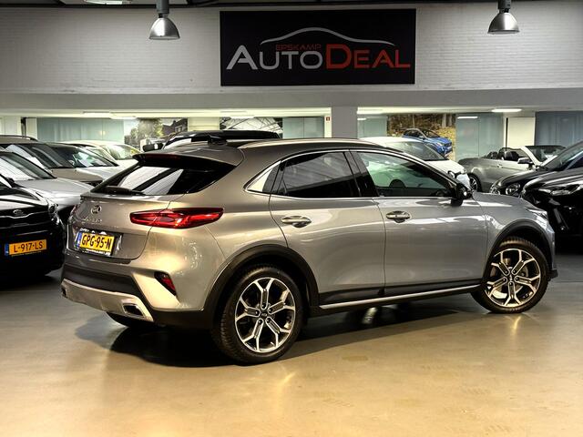 KIA Xceed 1.4 T-GDi DynamicPlusLine Pano dak