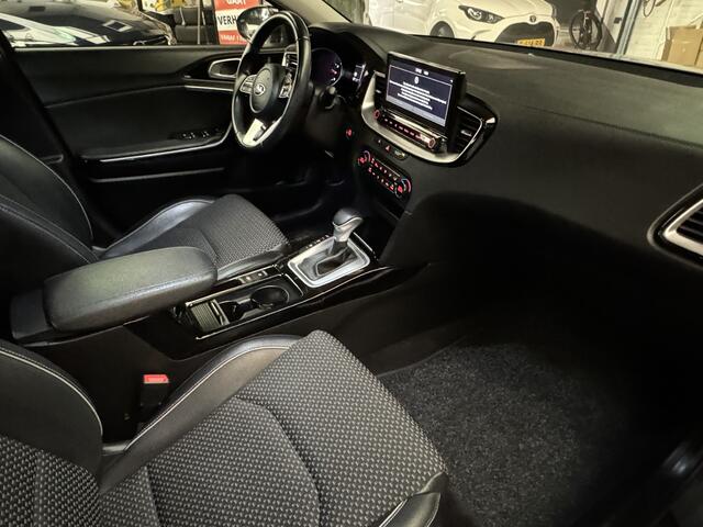 KIA Xceed 1.4 T-GDi DynamicPlusLine Pano dak