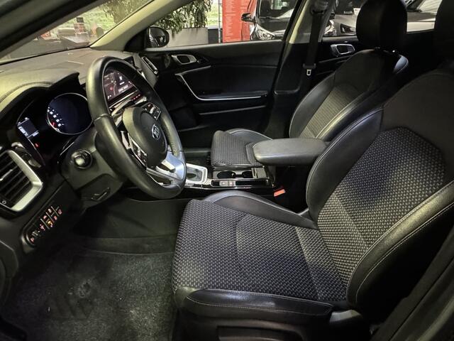 KIA Xceed 1.4 T-GDi DynamicPlusLine Pano dak