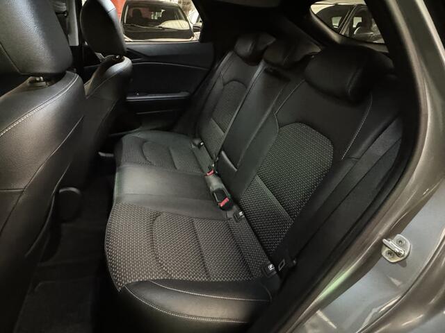 KIA Xceed 1.4 T-GDi DynamicPlusLine Pano dak