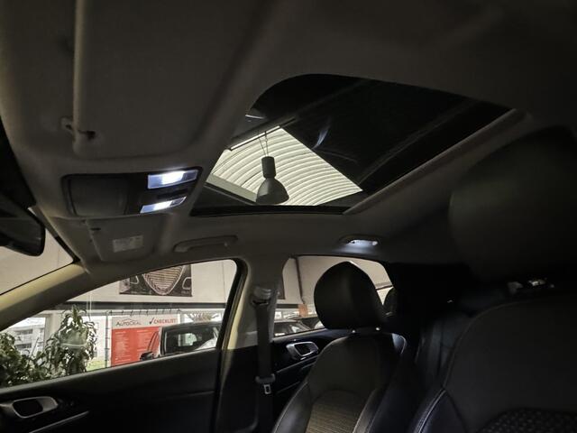 KIA Xceed 1.4 T-GDi DynamicPlusLine Pano dak