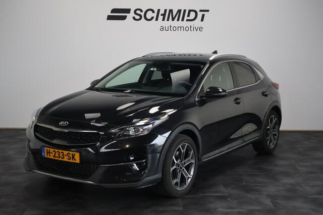 KIA Xceed 1.0 T-GDi DynamicLine | Carplay | Camera
