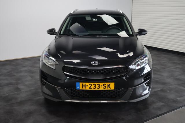 KIA Xceed 1.0 T-GDi DynamicLine | Carplay | Camera