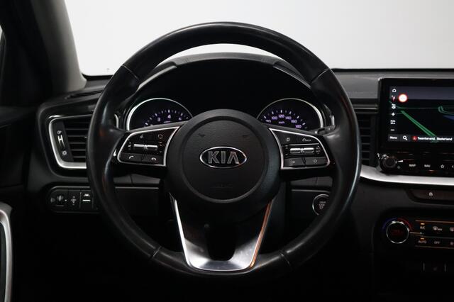 KIA Xceed 1.0 T-GDi DynamicLine | Carplay | Camera