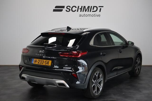 KIA Xceed 1.0 T-GDi DynamicLine | Carplay | Camera