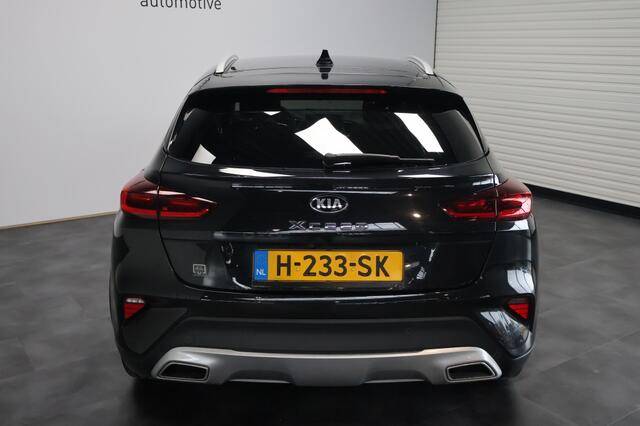 KIA Xceed 1.0 T-GDi DynamicLine | Carplay | Camera