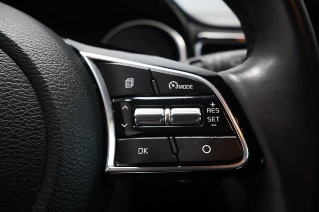KIA Xceed 1.0 T-GDi DynamicLine | Carplay | Camera