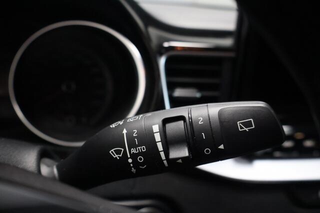 KIA Xceed 1.0 T-GDi DynamicLine | Carplay | Camera