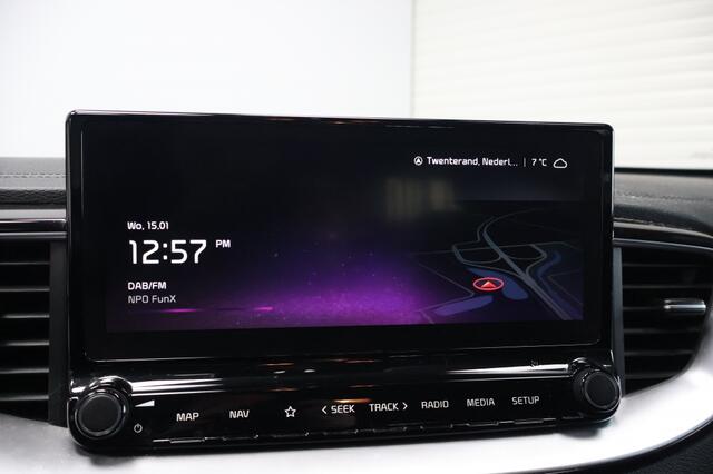 KIA Xceed 1.0 T-GDi DynamicLine | Carplay | Camera