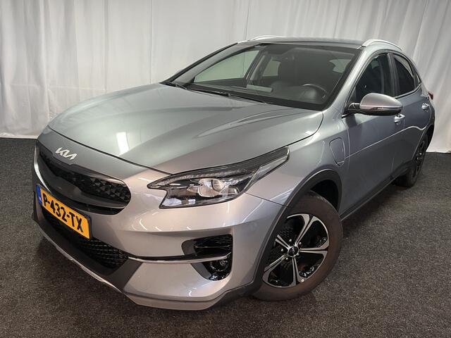KIA Xceed 1.6 GDi PHEV PLUG-IN DynamicPlusLine 1E EIGN/ECC/APPLE/ADAPTIVE/AUTOMAAT