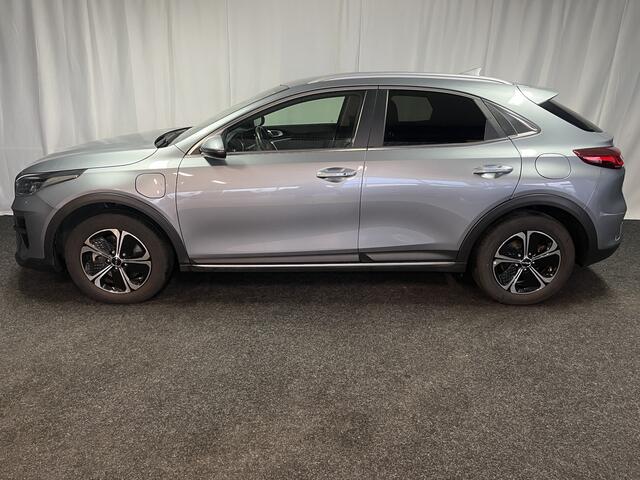 KIA Xceed 1.6 GDi PHEV PLUG-IN DynamicPlusLine 1E EIGN/ECC/APPLE/ADAPTIVE/AUTOMAAT