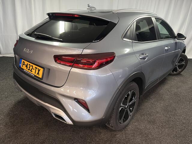 KIA Xceed 1.6 GDi PHEV PLUG-IN DynamicPlusLine 1E EIGN/ECC/APPLE/ADAPTIVE/AUTOMAAT