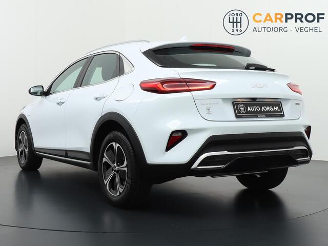 KIA Xceed 1.6 GDi PHEV Navigatie | Keyless | Stoelverwarming |