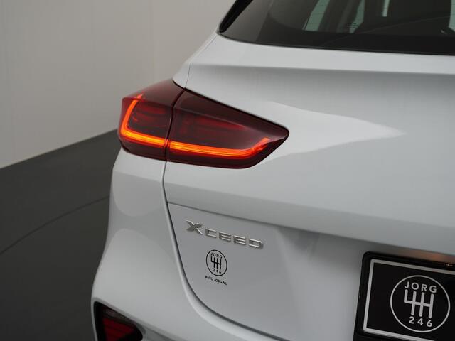KIA Xceed 1.6 GDi PHEV Navigatie | Keyless | Stoelverwarming |