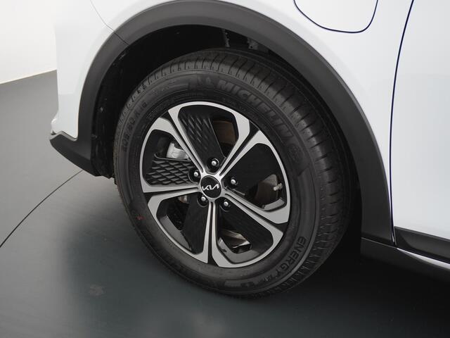 KIA Xceed 1.6 GDi PHEV Navigatie | Keyless | Stoelverwarming |