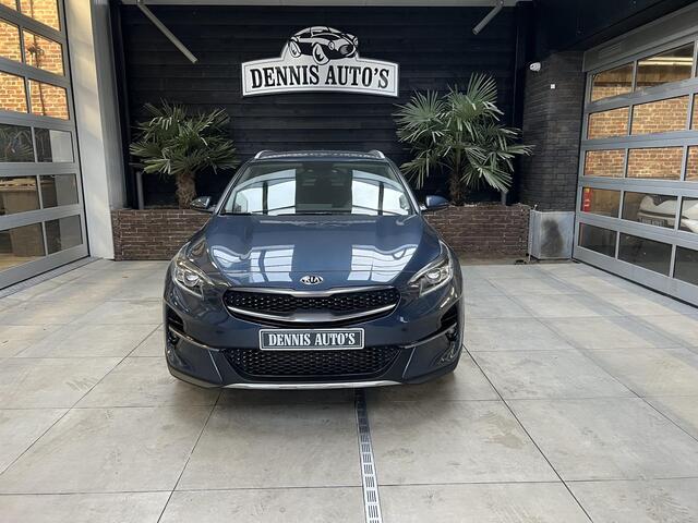 KIA Xceed 1.0 T-GDi DynamicLine