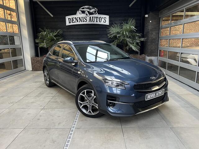 KIA Xceed 1.0 T-GDi DynamicLine