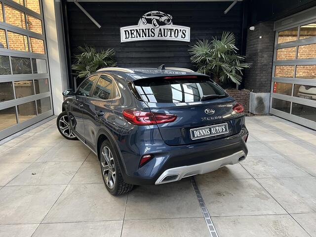 KIA Xceed 1.0 T-GDi DynamicLine
