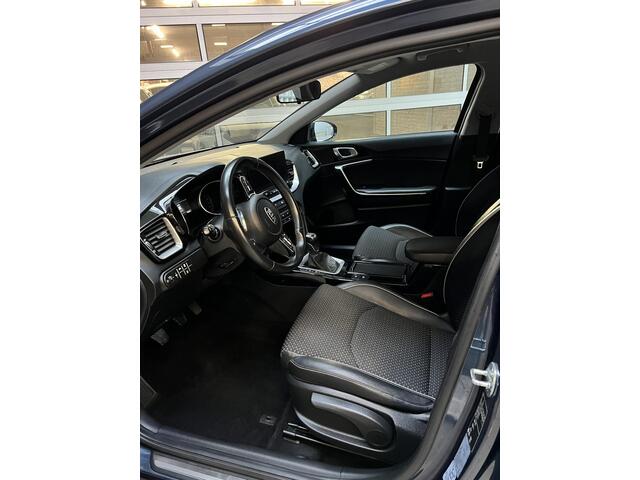 KIA Xceed 1.0 T-GDi DynamicLine