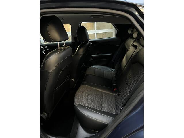 KIA Xceed 1.0 T-GDi DynamicLine