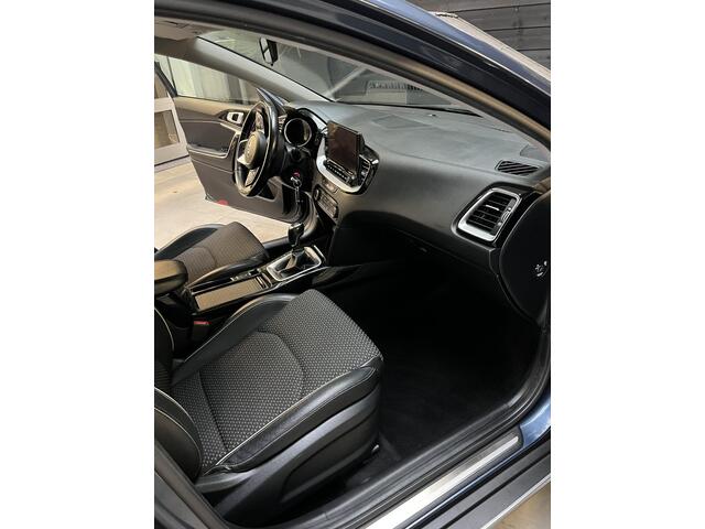 KIA Xceed 1.0 T-GDi DynamicLine