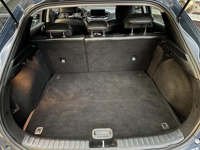 KIA Xceed 1.0 T-GDi DynamicLine
