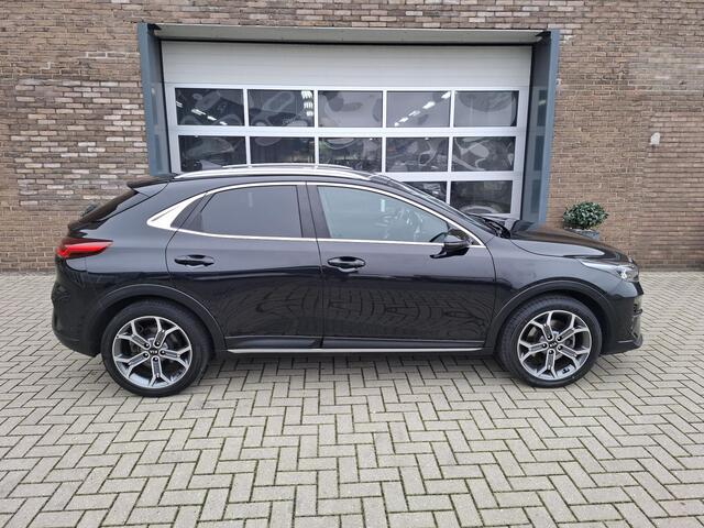 KIA Xceed 1.0 T-GDi DynamicPlusLine