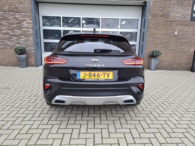 KIA Xceed 1.0 T-GDi DynamicPlusLine