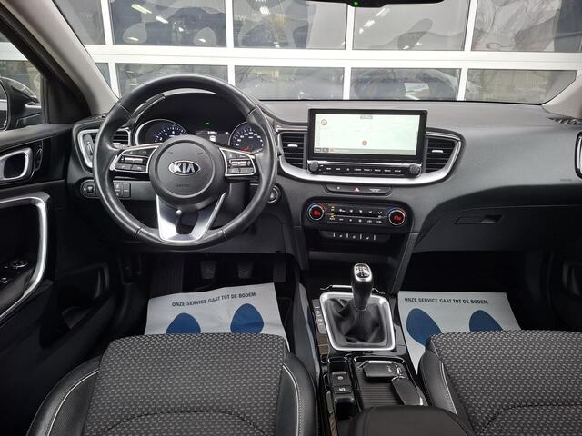 KIA Xceed 1.0 T-GDi DynamicPlusLine